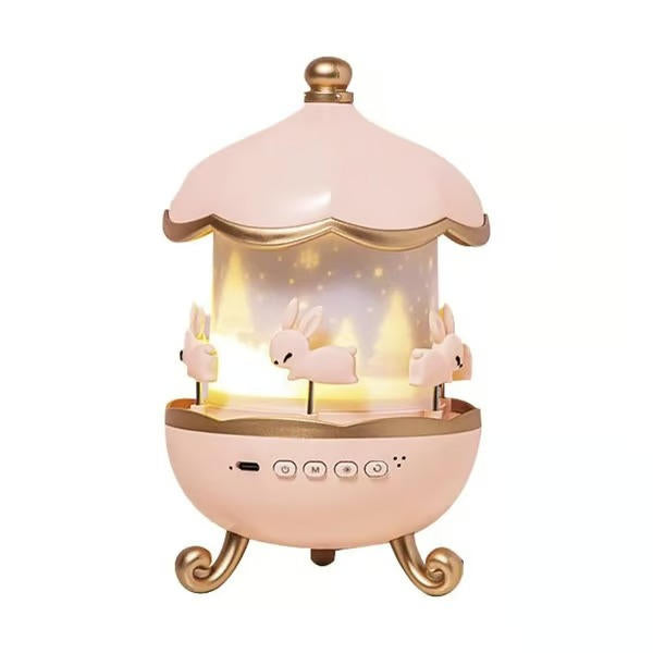 Kids' Night Light Projector