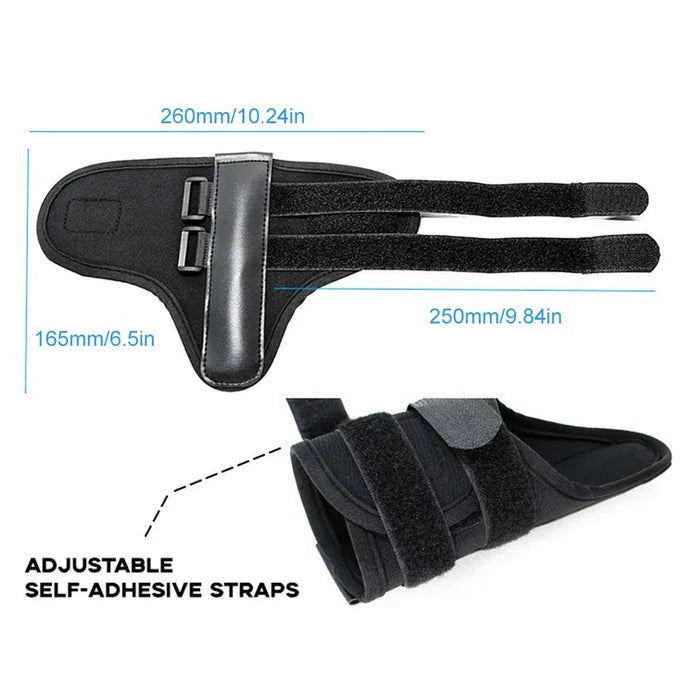 Golf Wrist Brace Swing Trainer & Corrector