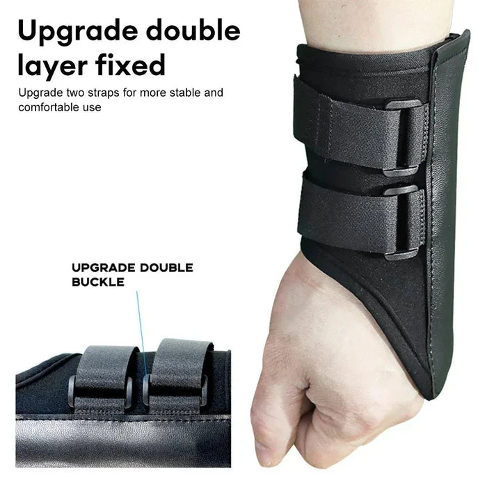 Golf Wrist Brace Swing Trainer & Corrector