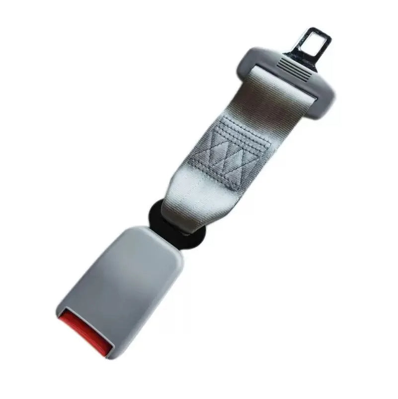 Universal Car Seat Belt Extender for Safety & Comfort