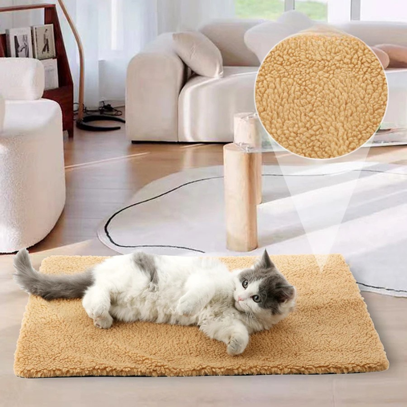 Heating Pad for Cats & Dogs