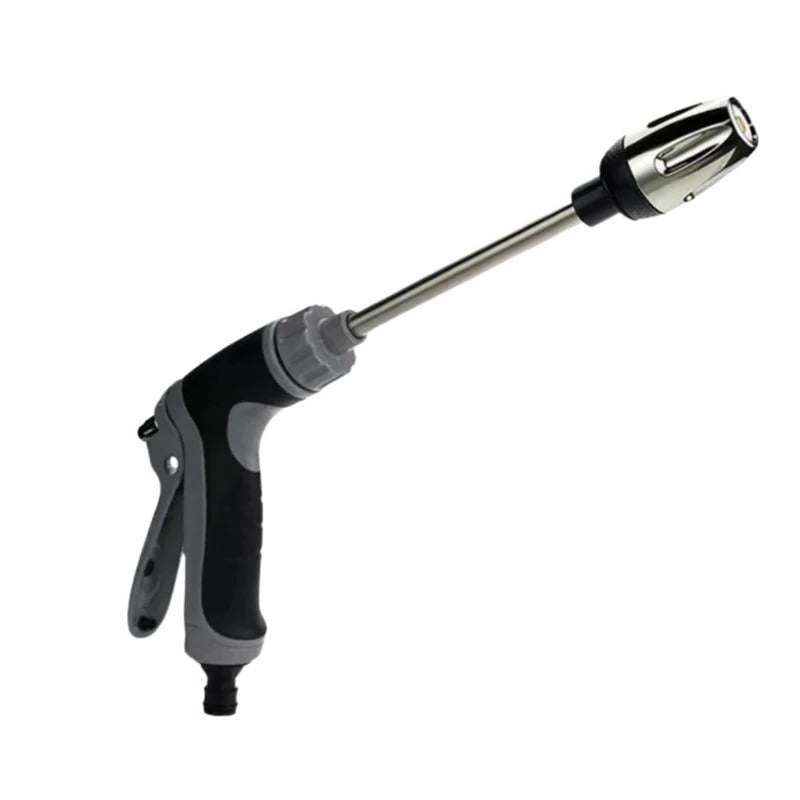 Turbo High-Pressure Power Washer