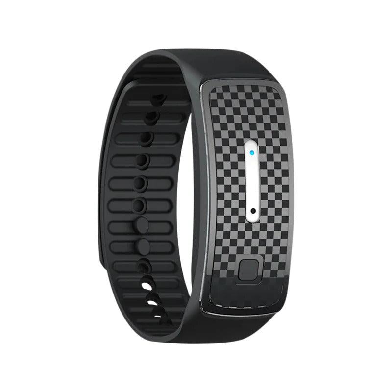 Eco-Friendly Mosquito Repellent Bracelet