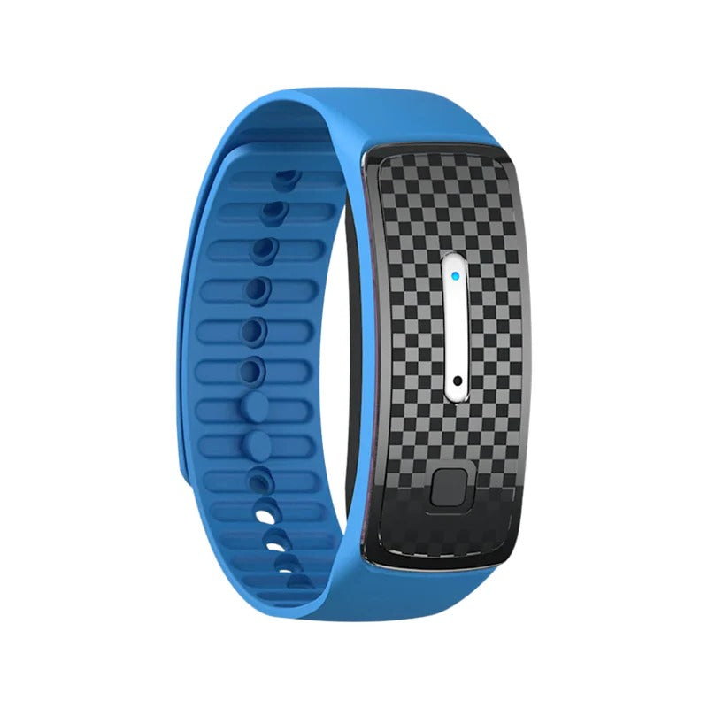 Eco-Friendly Mosquito Repellent Bracelet