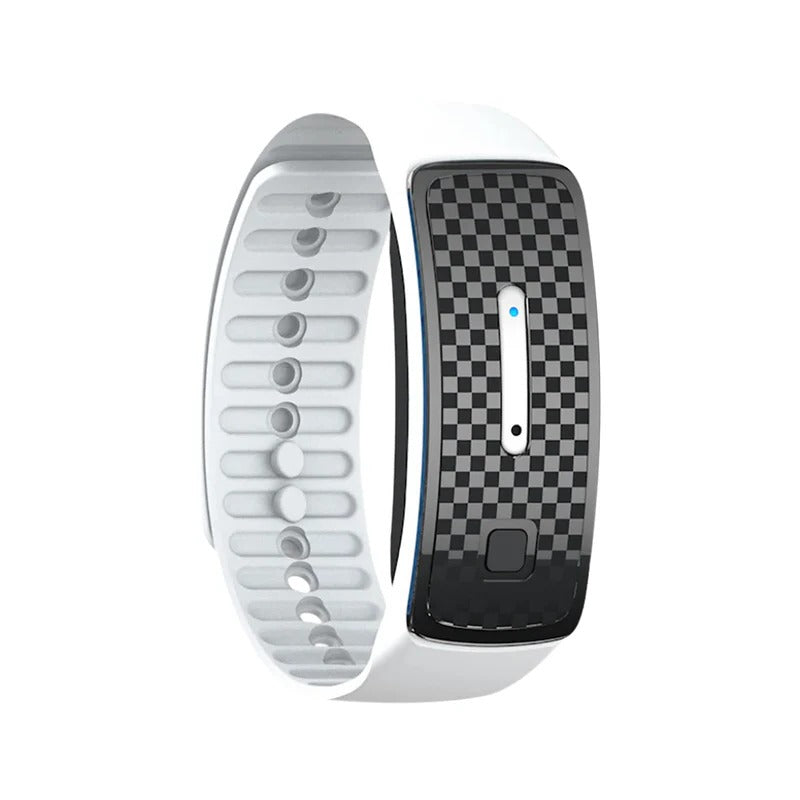 Eco-Friendly Mosquito Repellent Bracelet