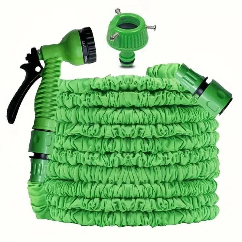 Expandable Flexible Garden Hose