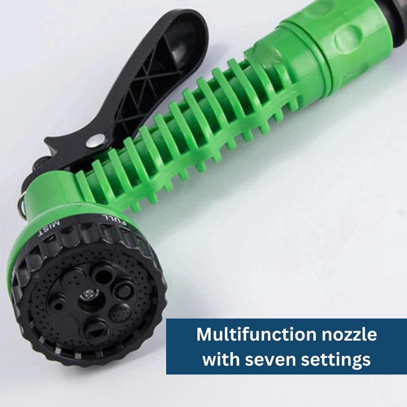 Expandable Flexible Garden Hose