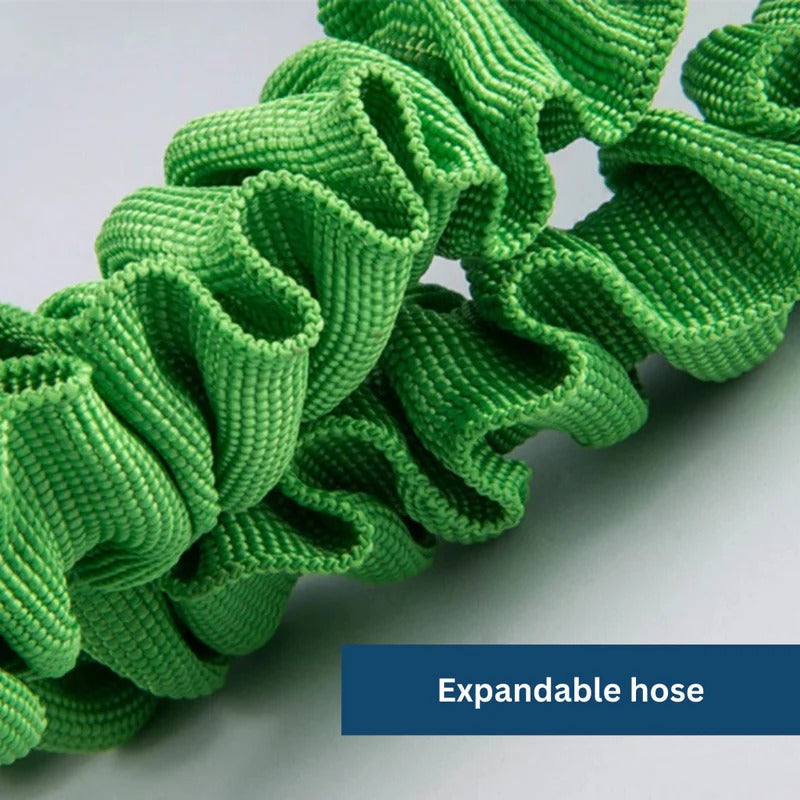 Expandable Flexible Garden Hose