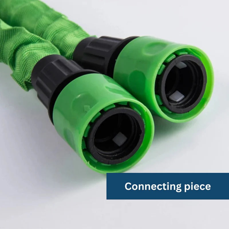 Expandable Flexible Garden Hose