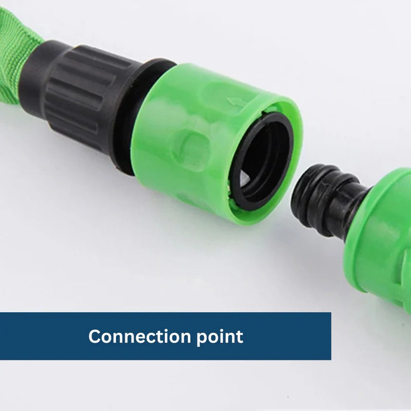Expandable Flexible Garden Hose