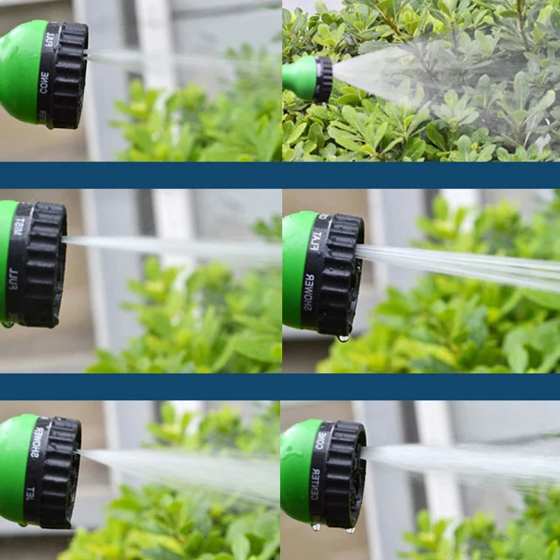 Expandable Flexible Garden Hose