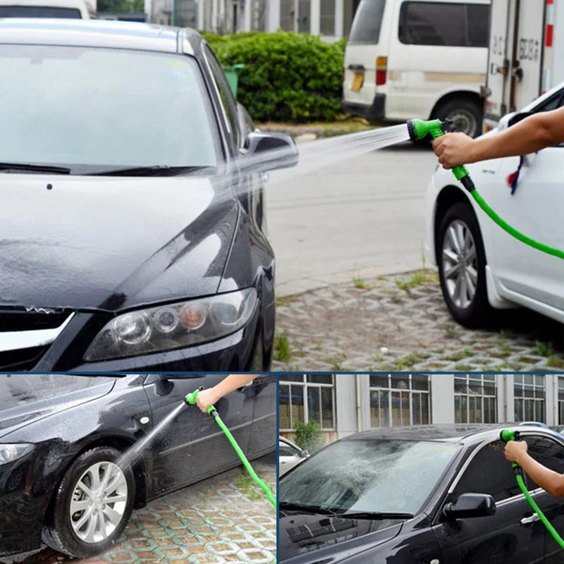 Expandable Flexible Garden Hose