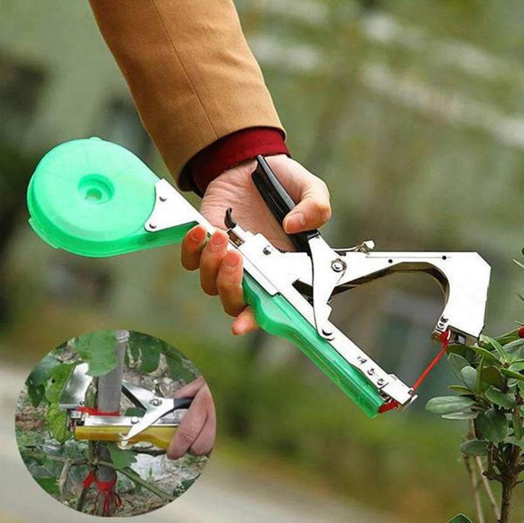 Plant Support Ties & Strappers