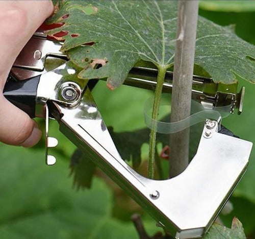 Plant Support Ties & Strappers