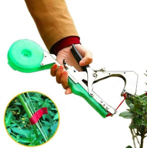 Plant Support Ties & Strappers