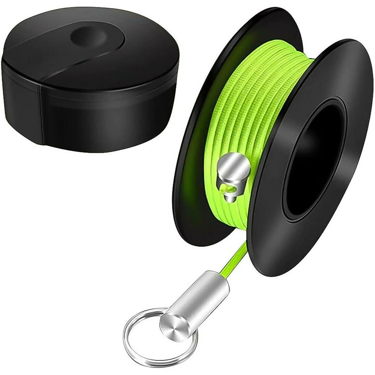 Magnetic Cable Wire Puller Kit