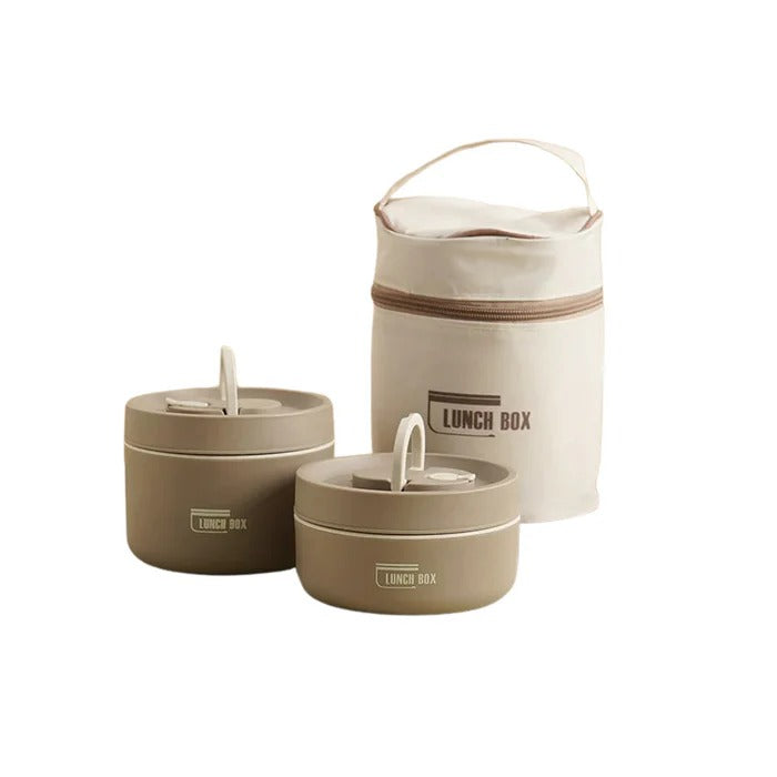 Meal Prep Storage Container Set
