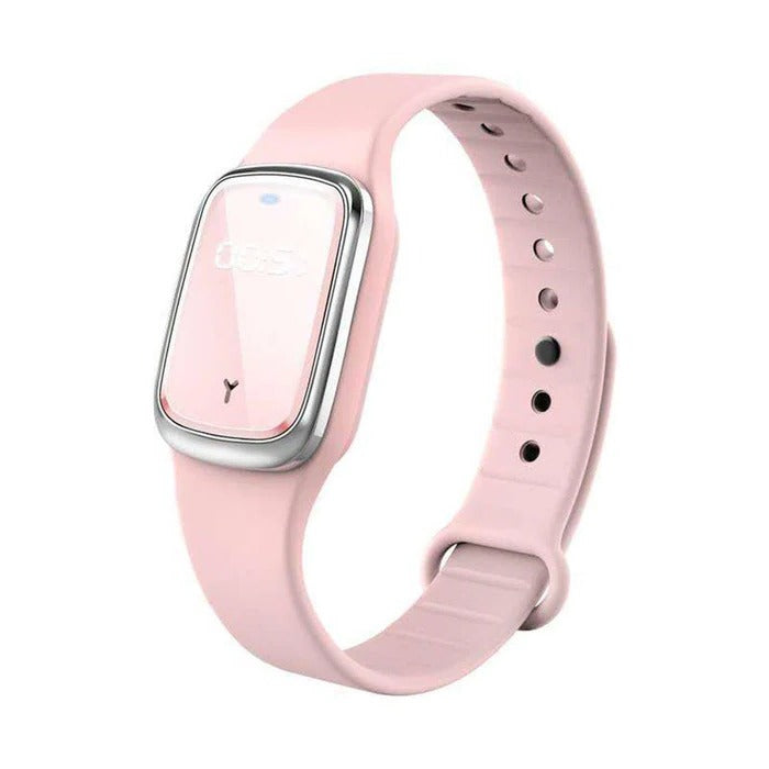 Mosquito Repellent Wristband