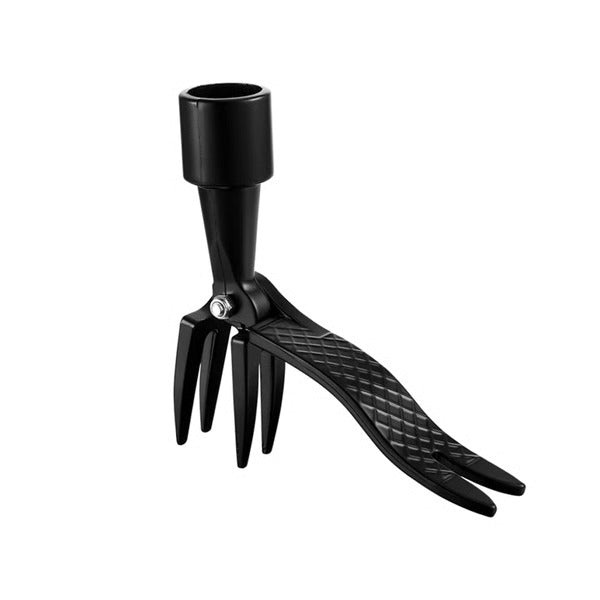 Stand-Up Weed Puller Tool
