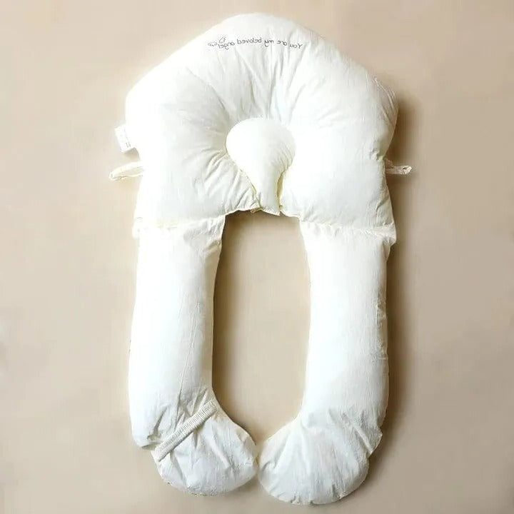 Infant Head & Body Support Pillow