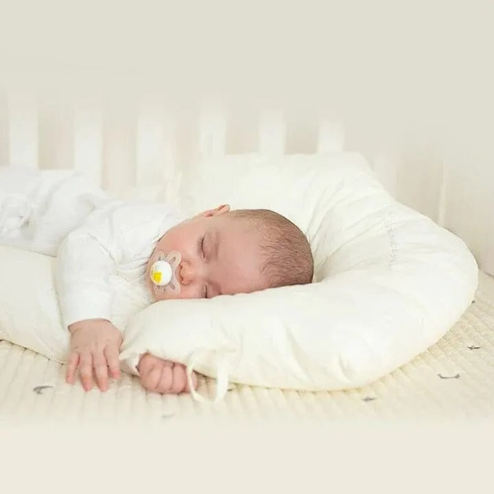 Infant Head & Body Support Pillow