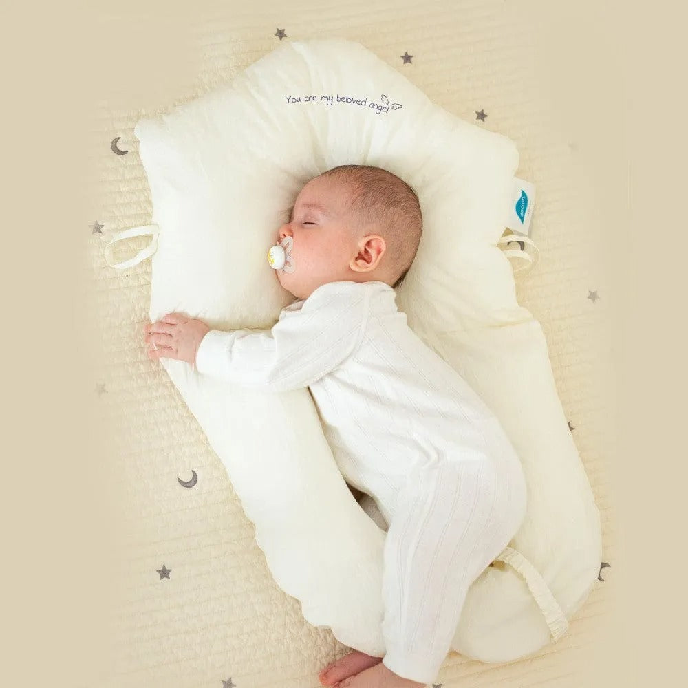 Infant Head & Body Support Pillow