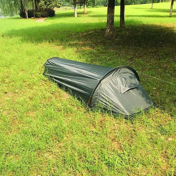 Ultralight 1-Person Camping Tent