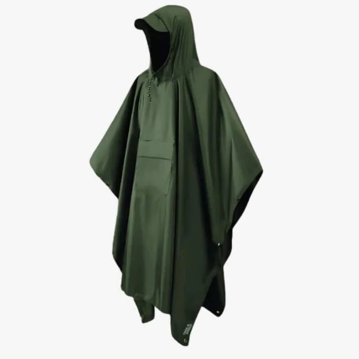 Waterproof Outdoor Rain Poncho