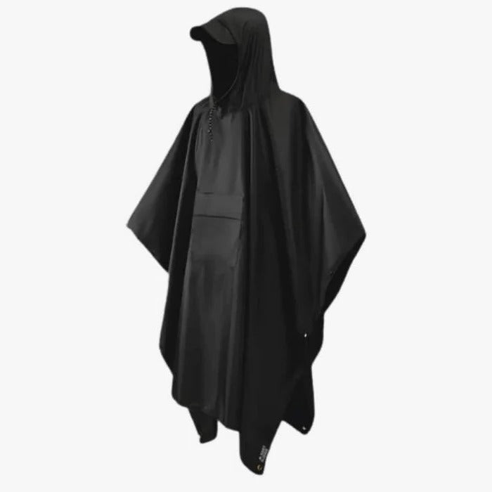 Waterproof Outdoor Rain Poncho