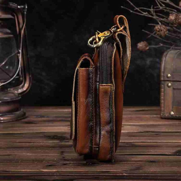 Everyday Organizer Belt Bag