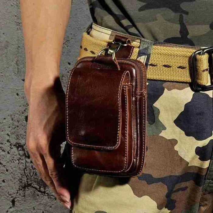 Everyday Organizer Belt Bag