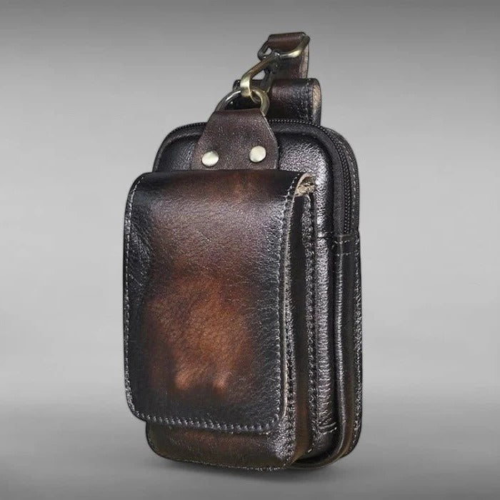 Everyday Organizer Belt Bag