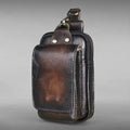 Everyday Organizer Belt Bag