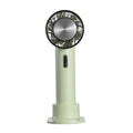 Portable Evaporative Cooling Fan
