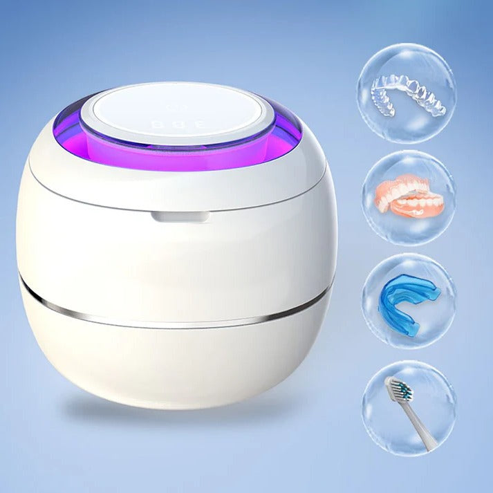 Ultrasonic Denture Cleaning Machine