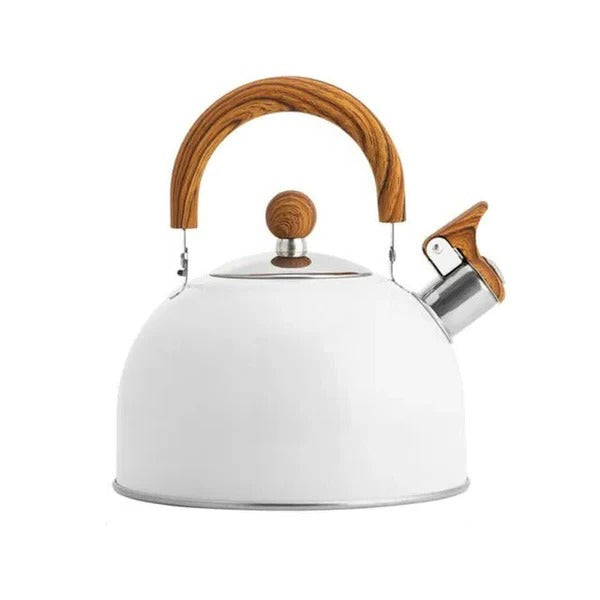 Stovetop Whistling Tea Kettle