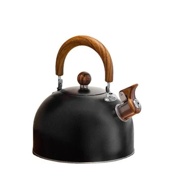 Stovetop Whistling Tea Kettle