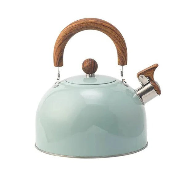 Stovetop Whistling Tea Kettle