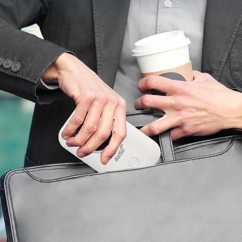 Portable WiFi Router for Travel & Home
