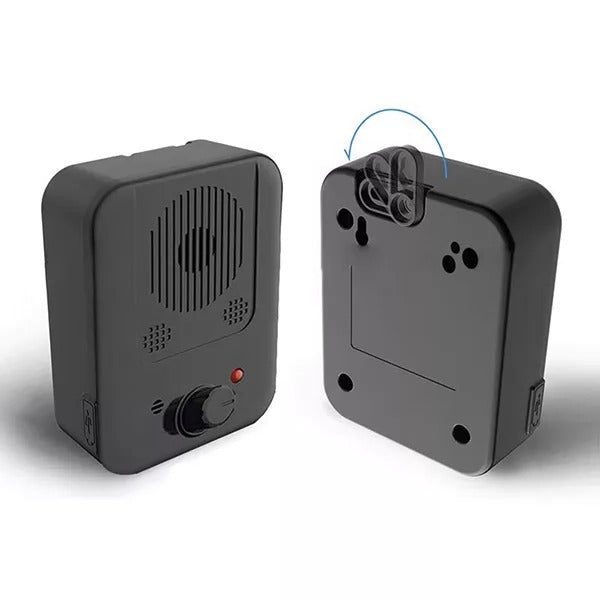 Ultrasonic Anti-Bark Device for Dogs