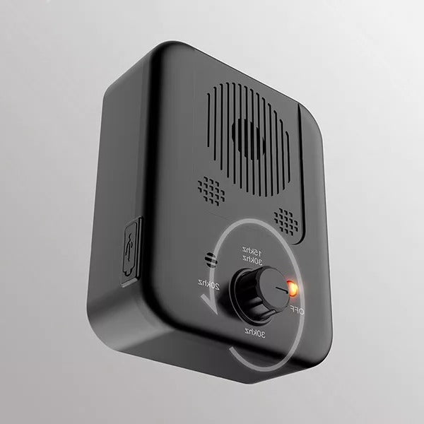 Ultrasonic Anti-Bark Device for Dogs