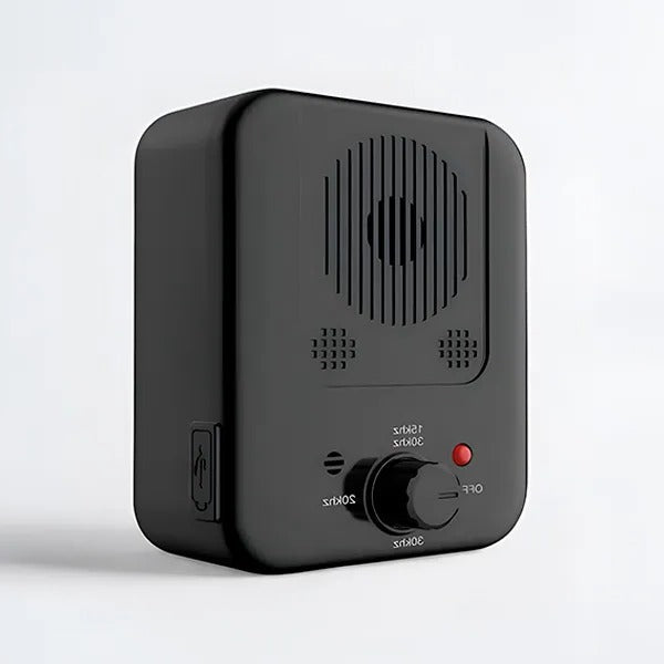 Ultrasonic Anti-Bark Device for Dogs