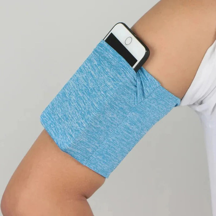 Running Armband Phone Holder