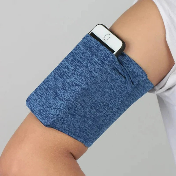 Running Armband Phone Holder