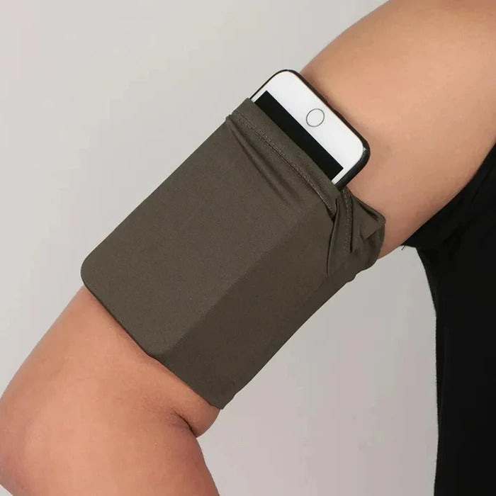 Running Armband Phone Holder
