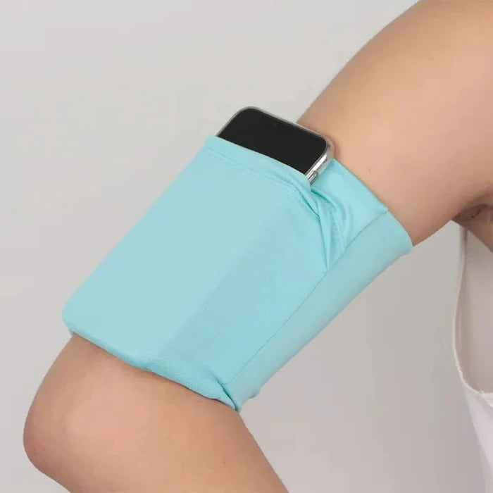 Running Armband Phone Holder