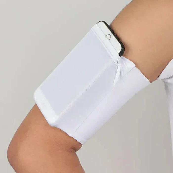 Running Armband Phone Holder