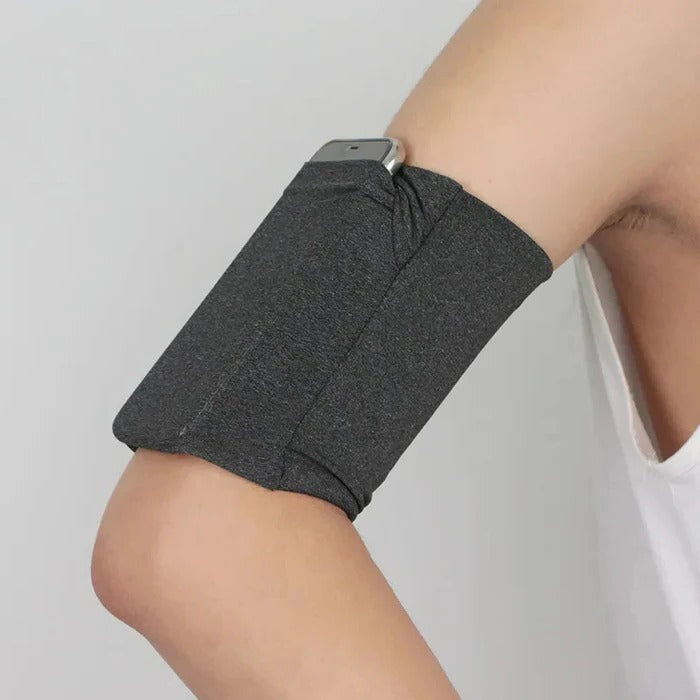 Running Armband Phone Holder
