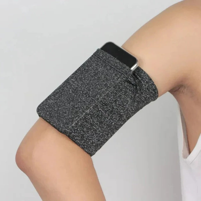 Running Armband Phone Holder