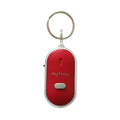 Whistle-Activated Key Finder
